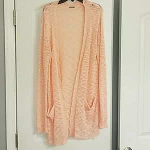 Cardigan by Charlotte Russe